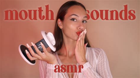 mouth sounds asmr|asmr mouth sounds girl.